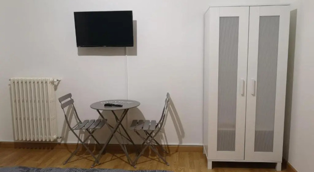 Номер Deluxe CASADEI24