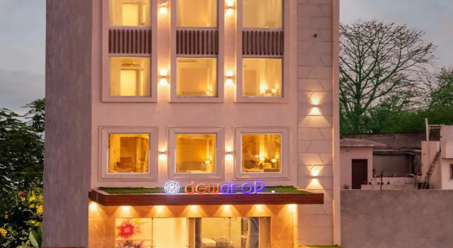 Dewdrop Amritsar, Rezerwuj Hotel Amritsar Punjab