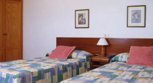 Quinta Alemar, Buchen Sie Hotel Los Llanos de Aridane La Palma