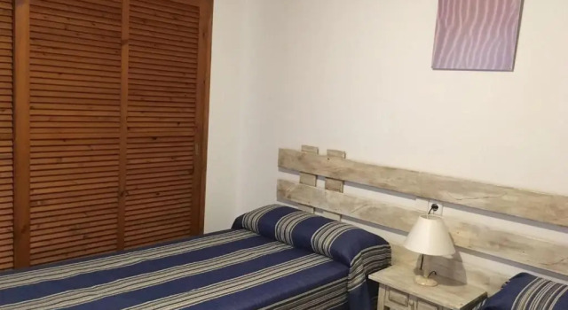 Apartaments SEstanyol, Забронировать Отель Ла-Савина Форментера