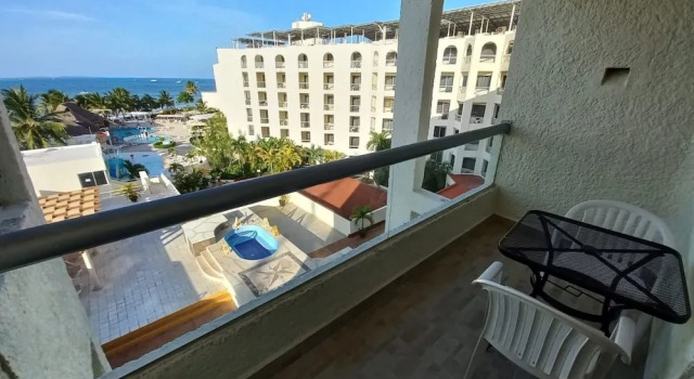 Hotel Zone Studio Inside Resort#02, Prenota Hotel Hotel a Quintana Roo con parcheggio, Parcheggio