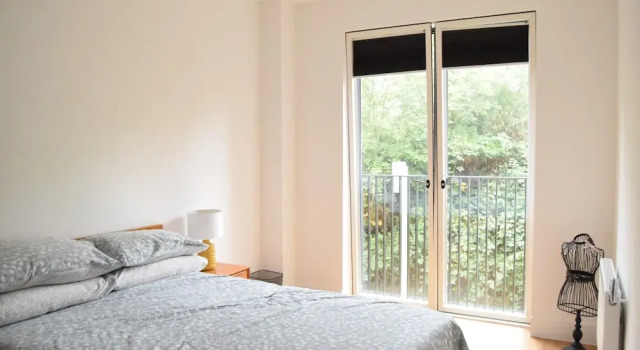 2 Bedroom House in Hackney, Забронировать Отель Отели Англии 3 звезды, 3*