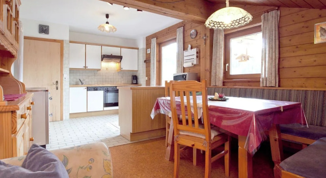 Filzmoos Appartements, Rezervovat Apartmán Hotely v Filzmoos s parkováním, Parkování