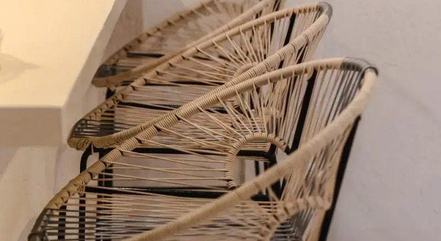 Студия Hotel Noah Tulum