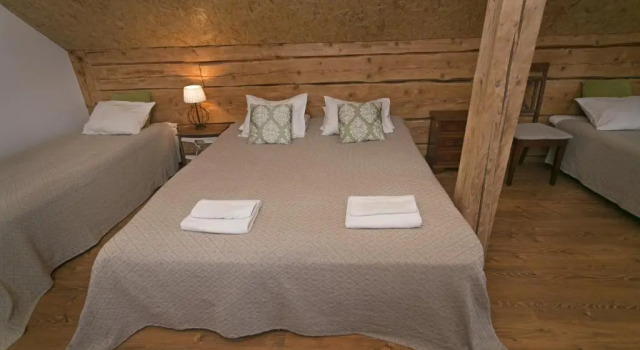 Семейный номер Superior Guesthouse Carl Schmidt