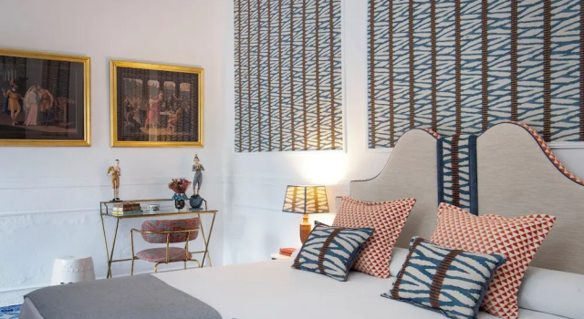 Номер Standard Hospedium hotel Cortijo Torre De La Reina