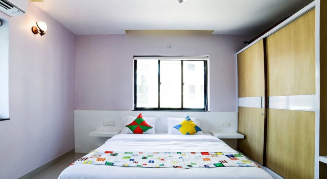 OYO 19736 Home Classy 2bhk Candolim, Varaa Hotelli Candolim Pohjois-Goa