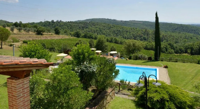 Апартаменты Superior Agriturismo NaTourOasi