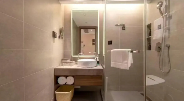 Home Inn West Lake Yan'An Road Longxiang Metro Station, Забронировать Мини-отель Мини-отели Сячэн, Мини-отель
