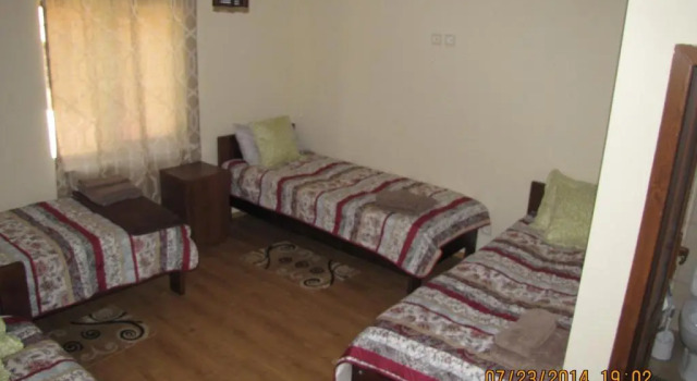 Номер Standard Guesthouse Lasharai