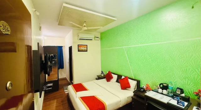 Номер Executive Blue Rocks Suites, Sarjapur Road