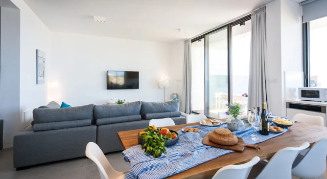 Vila 6 pokojů Villa Lara