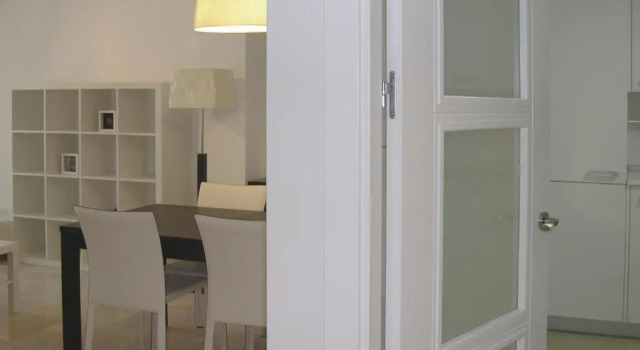 Апартаменты APARTAMENTOS DOÑA CARMEN - Alojamiento en Málaga capital