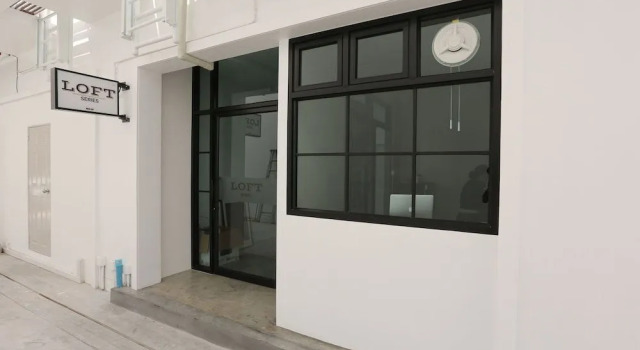Loft Series