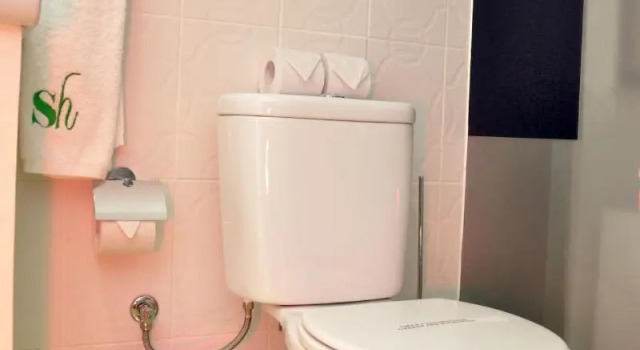 Номер Standard SH Boutique Hotel