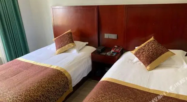 Rongting Hotel (Wenzhou Liming West Road store), Забронировать Отель Вэньчжоу Чжэцзян, рядом с Wenzhou Zhongshan Park