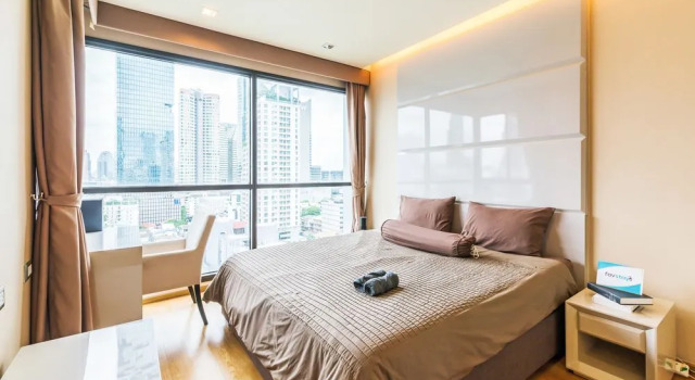 The Address Sathorn By Favstay, Забронировать Отель Саторн Бангкок, рядом с Храм Шри Маха Мариаммана