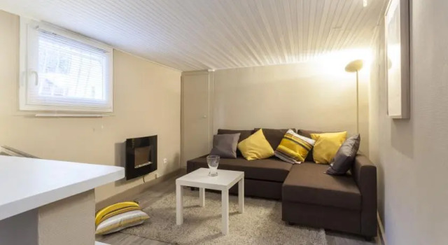 Appartement Louis Figuier, Забронировать Апартаменты/квартира Апартаменты Монпелье, рядом с Торговая палата Hôtel Saint-Côme, Апартаменты/квартира