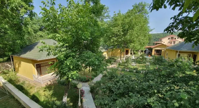 Zangazur hotel & cottages, Prenota Hotel Qusar Gusar district