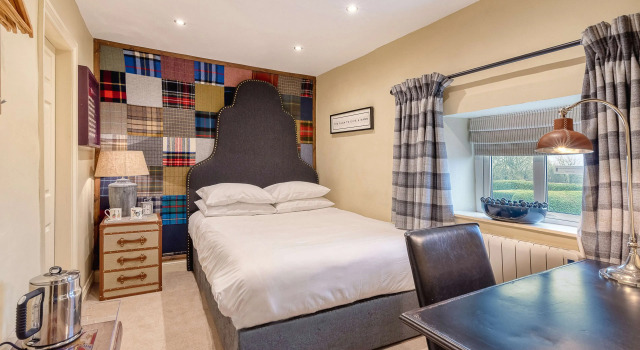 Black Horse Inn, Забронировать Гостевой дом Отели Англии с завтраком, Завтраки