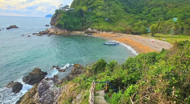 Isla Echague, Prenota Hotel El Nido 