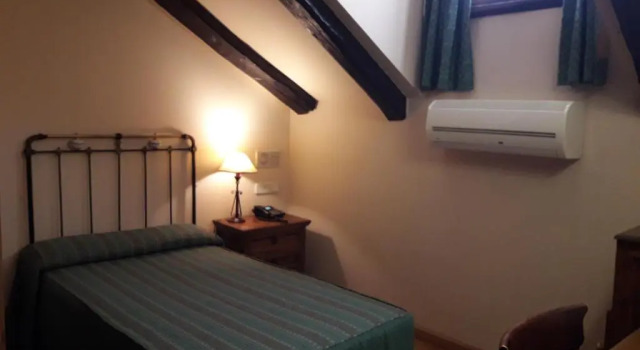 Одноместный номер Standard Hotel La Posada Regia