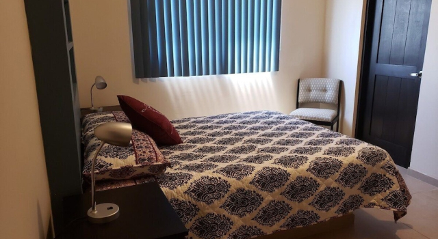 Апартаменты с балконом Suites Bahia View