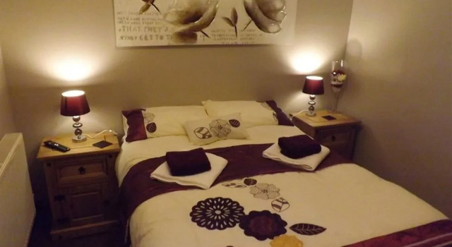 The Kings Head inn