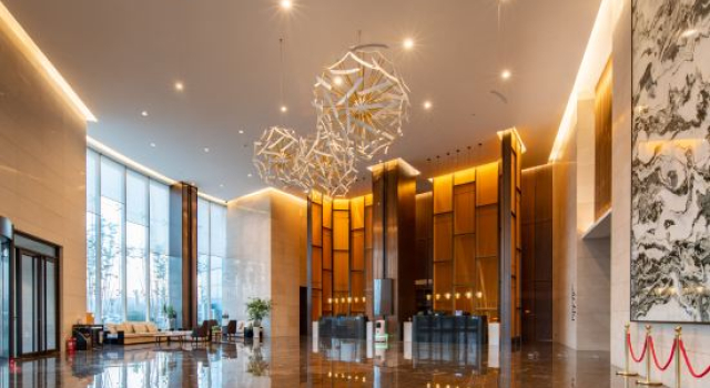 World Hotel (Linyi Pingyi ), Забронировать Отель Бизнес-отели Шаньдун, 4* 5*