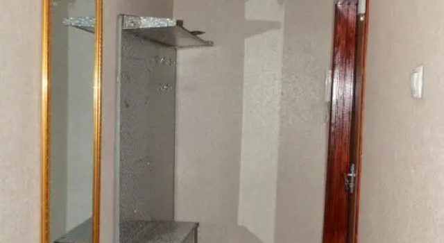 Apartments on Gogolya, 3
