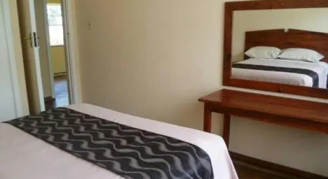 Doorstep Guest House