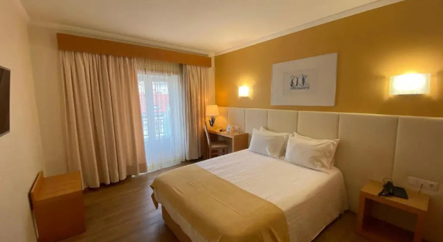 Двухместный номер Hotel Mare