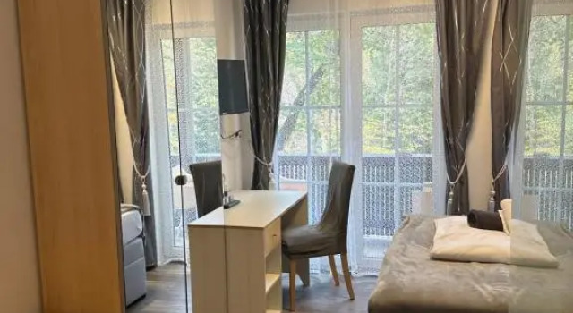 Двухместный номер Deluxe Hotel Il David