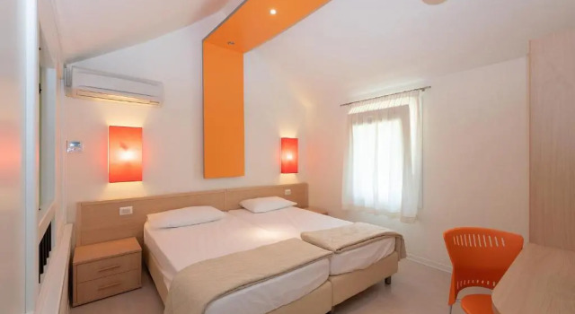 Бунгало Deluxe Adria Holiday Pra' delle Torri