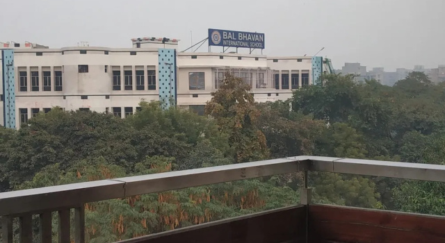 Номер Superior Golden Palm Suites