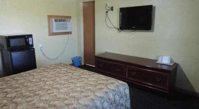 Loxley Motel, Réserver Motel Loxley 