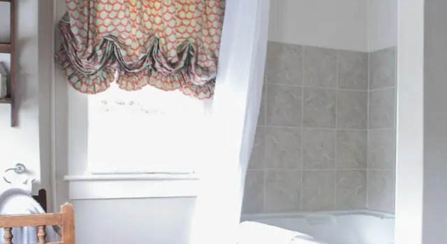 Двухместный номер Superior с видом на внутренний двор Carriage House Inn