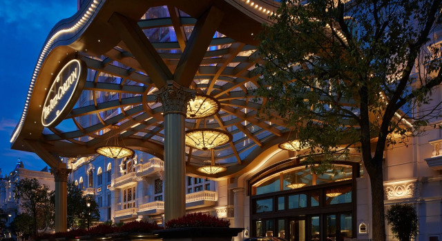 The Ritz-Carlton, Macau