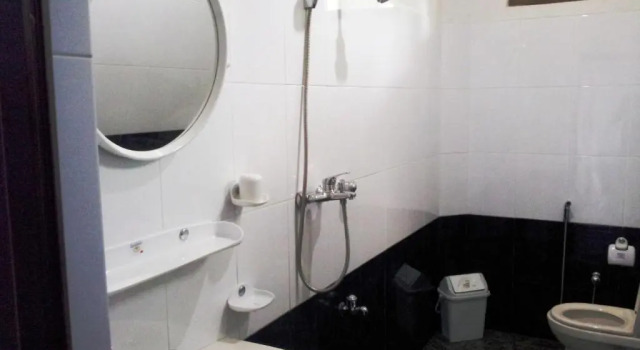 Номер Standard Era Holiday House