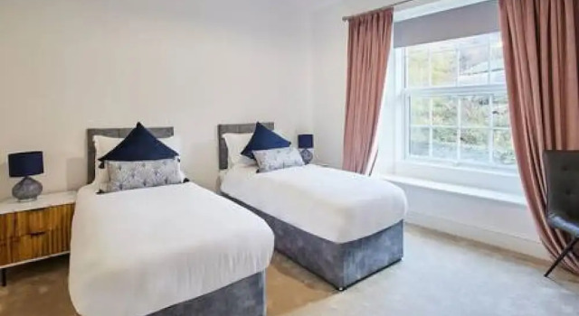 Host Stay South View, Boek Vakantiehuis Vakantiehuizen in Merseyside, Cottage