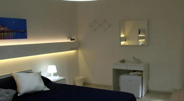 Standard- værelse B&B Phistelia