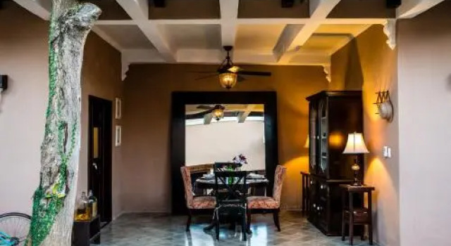 Casa Del Mayordomo, Varaa Hotelli Valladolid Jukatan