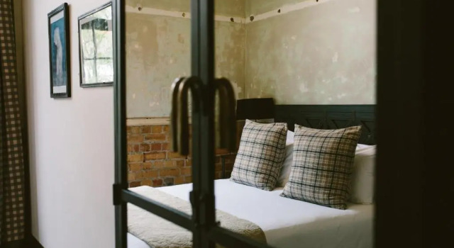 Двухместный номер Standard The Convent Boutique Hotel