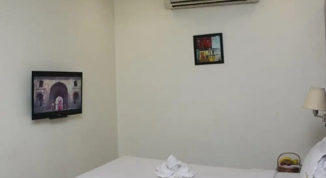 Номер Royal Hotel Mahendra