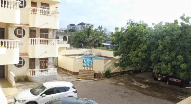 Elites Studio Nyali, Book Hotel Hotels in Coast Region with Parking, Parking