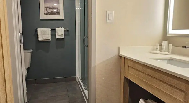 Номер Deluxe Vittoria Hotel & Suites