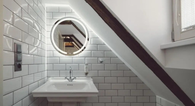 Двухместный номер Deluxe Domus Balthasar Boutique Hotel