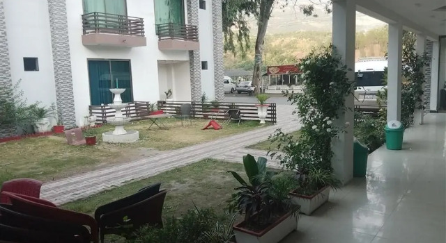 Номер Standard Mawaa Guest House