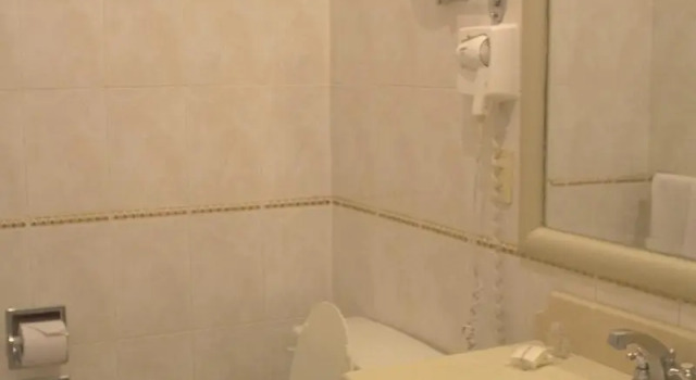 Двухместный номер Standard Hotel & Suites Quinta Magna