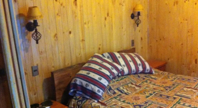 Cabañas Trancura, Rezervovat Hotel Hotely v Araucanía s parkováním, Parkování